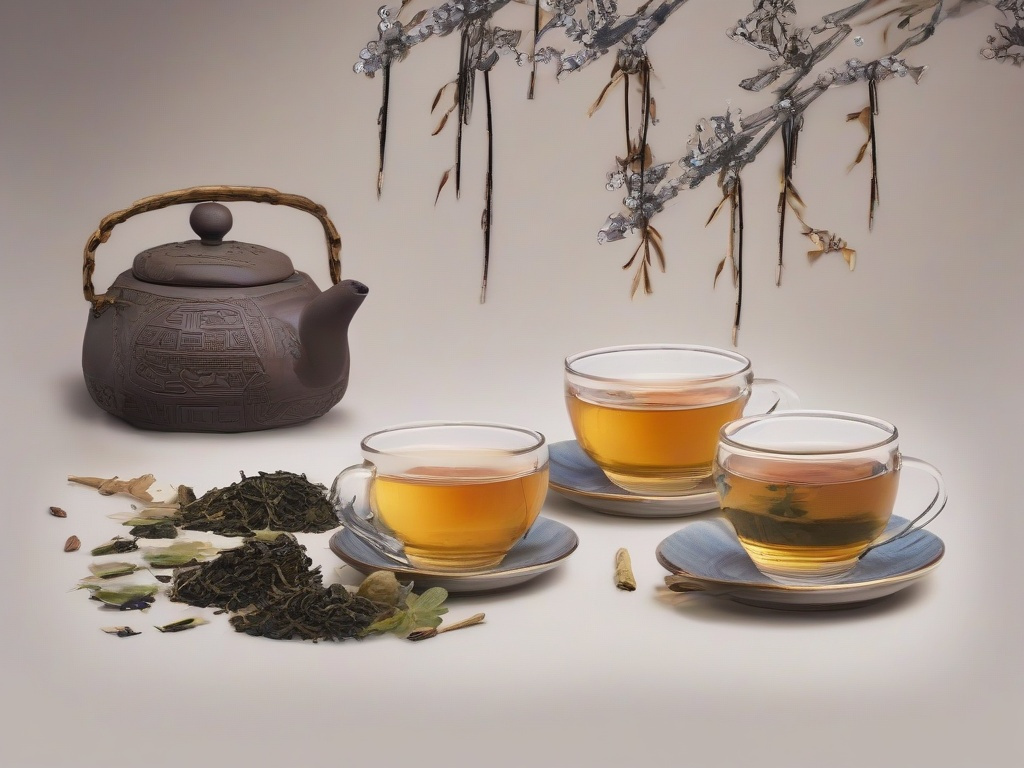 白茶全解析：从产地到品鉴，春茶秋茶的差异与科学存茶指南