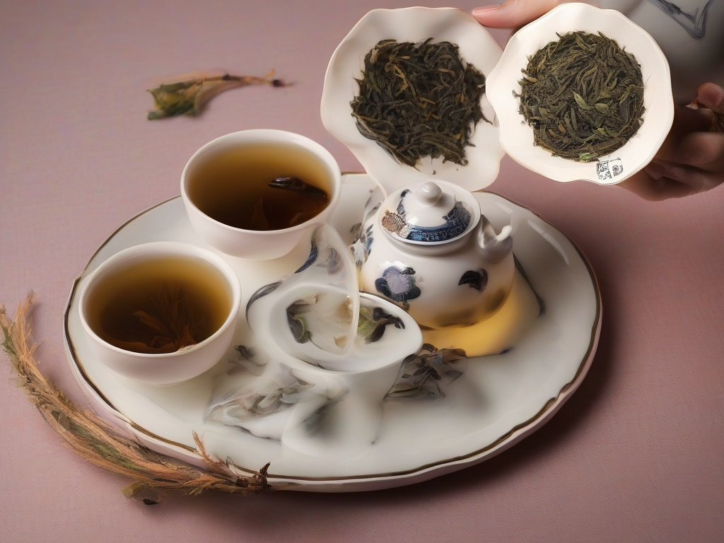 红茶全解析：从工艺到品鉴，洞悉茶艺与市场价值