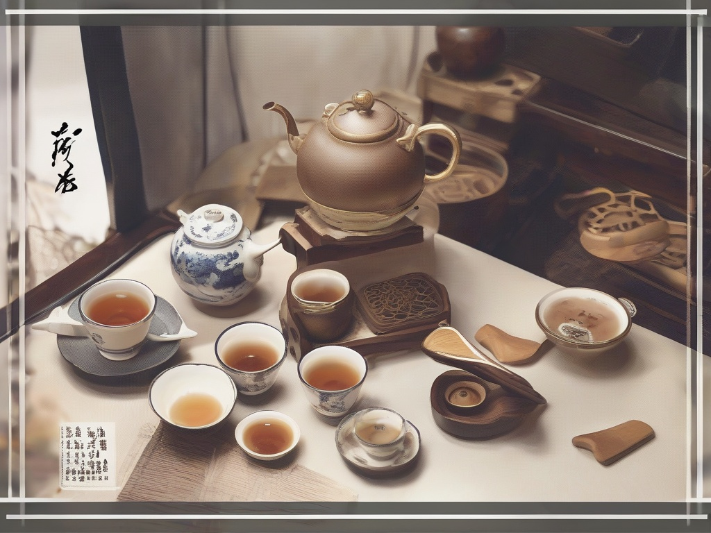 红茶品鉴全解析：从有机茶园到杯中醇香