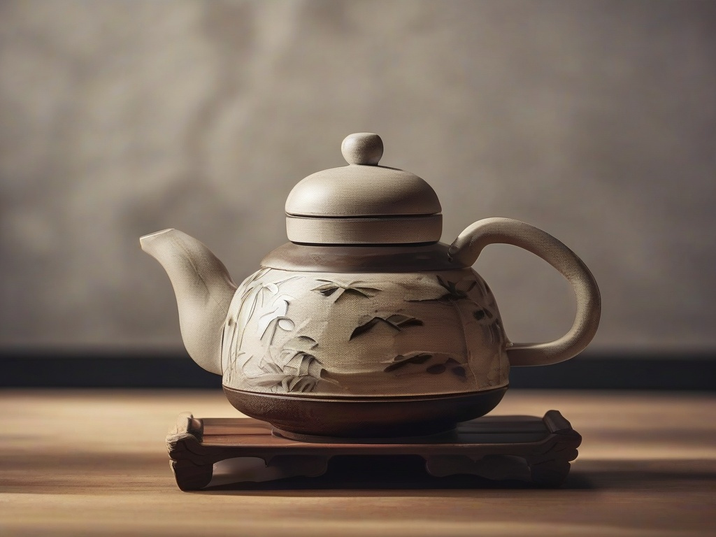 黄茶探秘：从历史渊源到品饮艺术的东方瑰宝