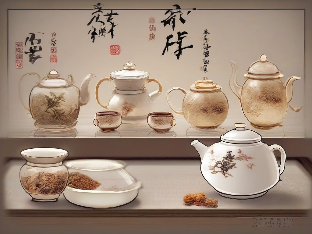红茶知识：茶道礼仪详解