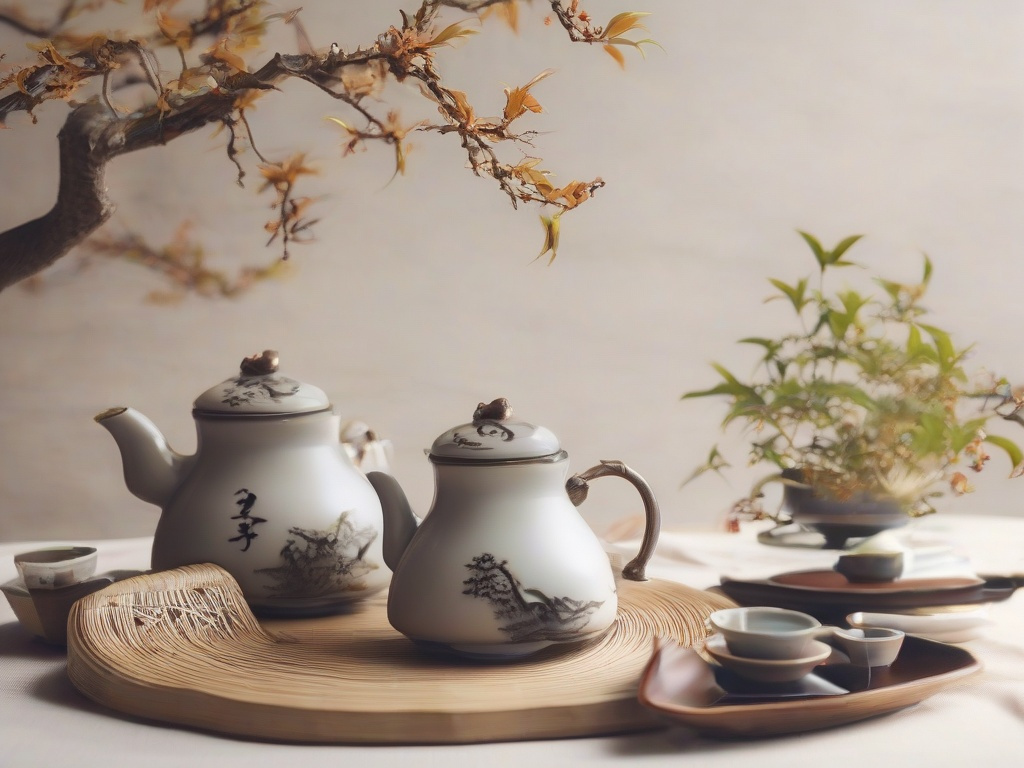 红茶品鉴全指南：从产地到冲泡的深度解析