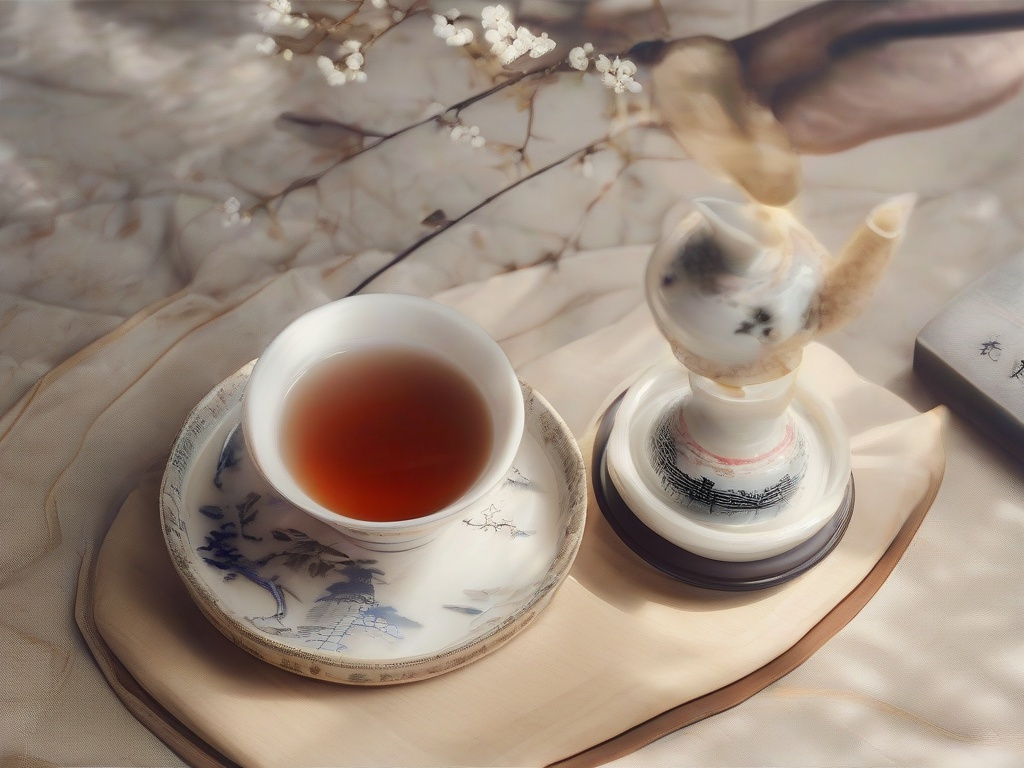 红茶品鉴全攻略：从品牌选择到冲泡艺术的深度解析