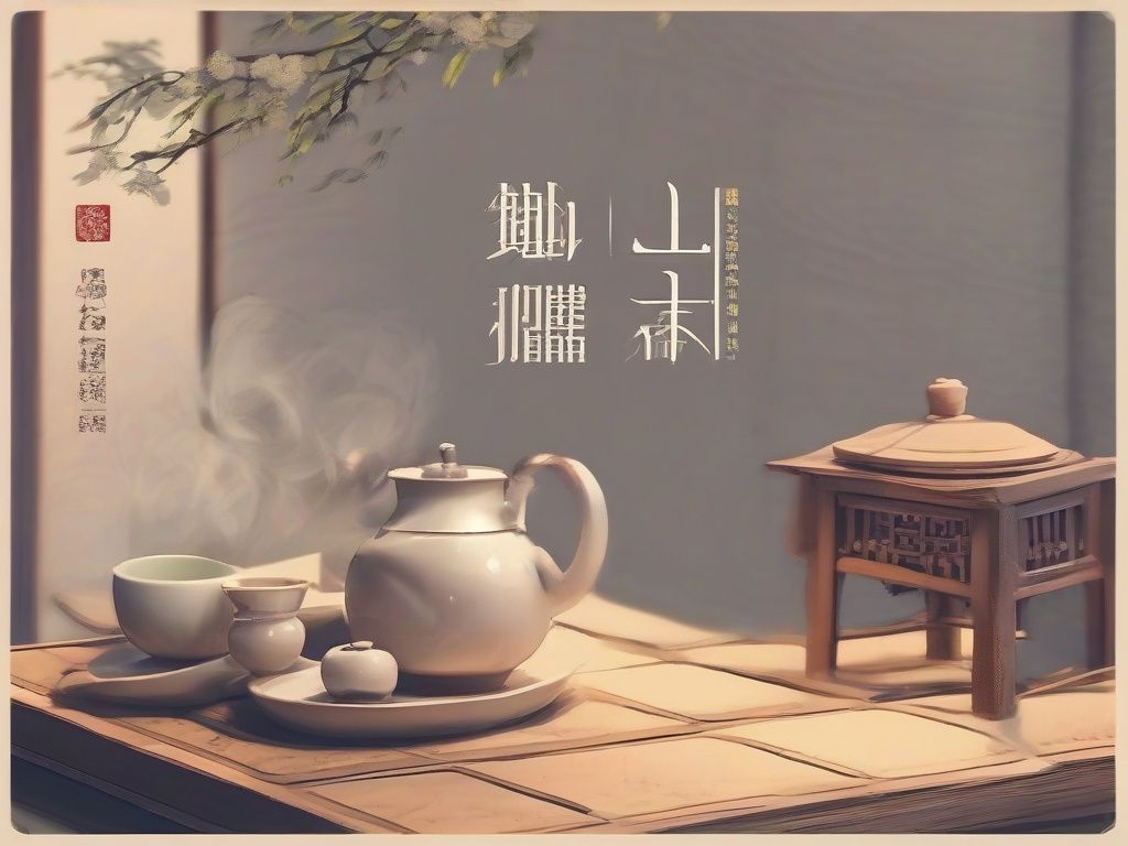 绿茶知识：冲泡技巧详解