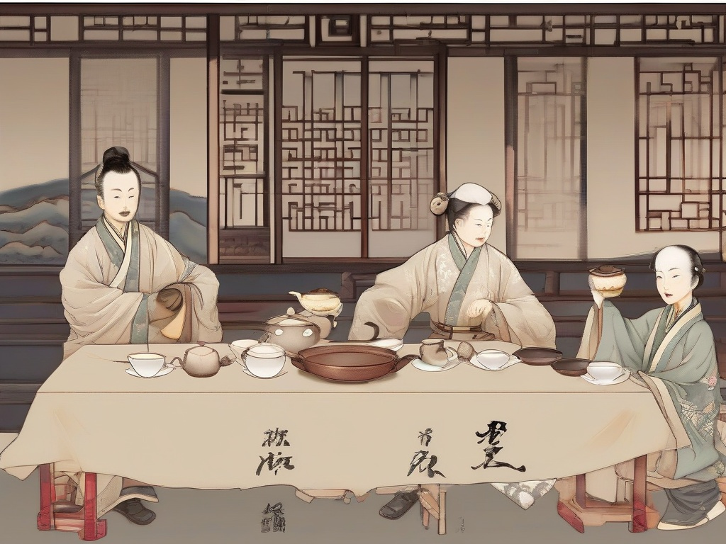 白茶全解析：从历史渊源到养生品鉴的终极指南