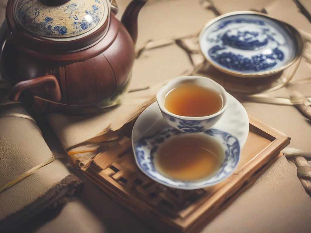 黄茶探秘：从历史渊源到品鉴艺术的全面指南