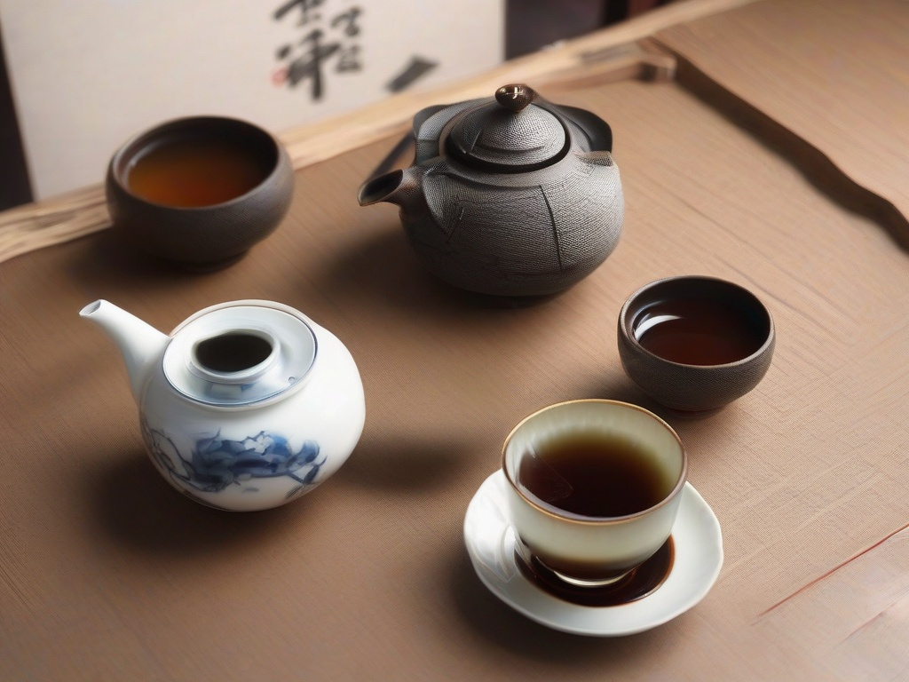 乌龙茶全解析：从价格到品鉴的深度指南