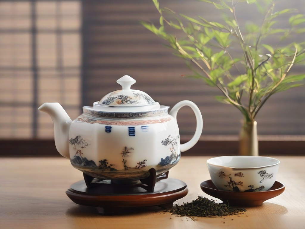 黄茶探秘：从产地密码到春茶秋茶的品鉴之道