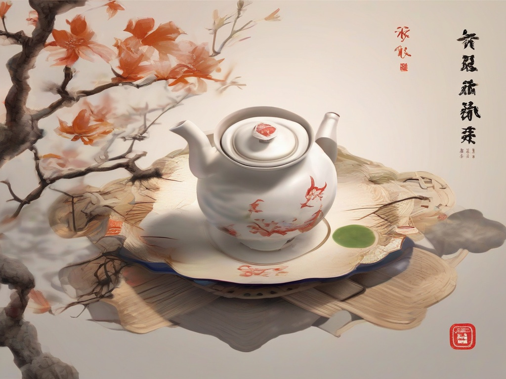 白茶全解析：从产地密码到工艺精髓的深度指南