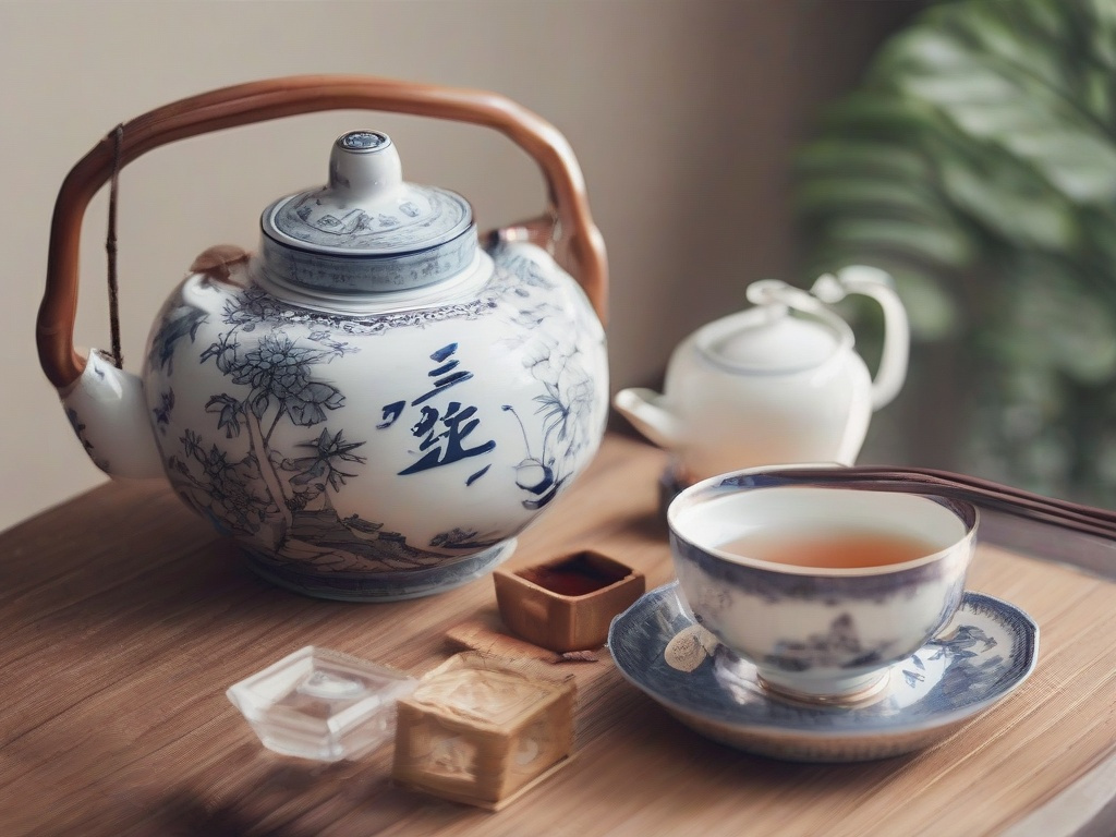 白茶品鉴指南：从等级划分到鉴别技巧的深度解析