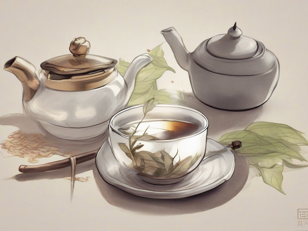 红茶品鉴全指南：从茶汤到文化的深度探索