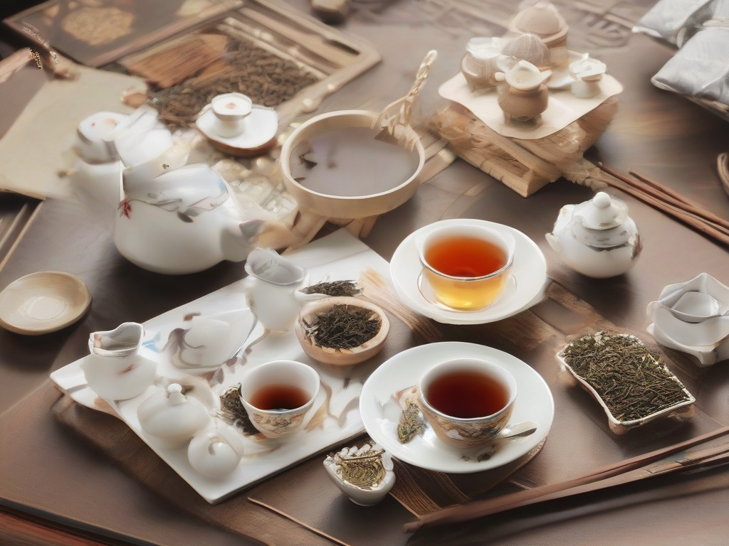 红茶全解析：从制作工艺到鉴别技巧的深度指南