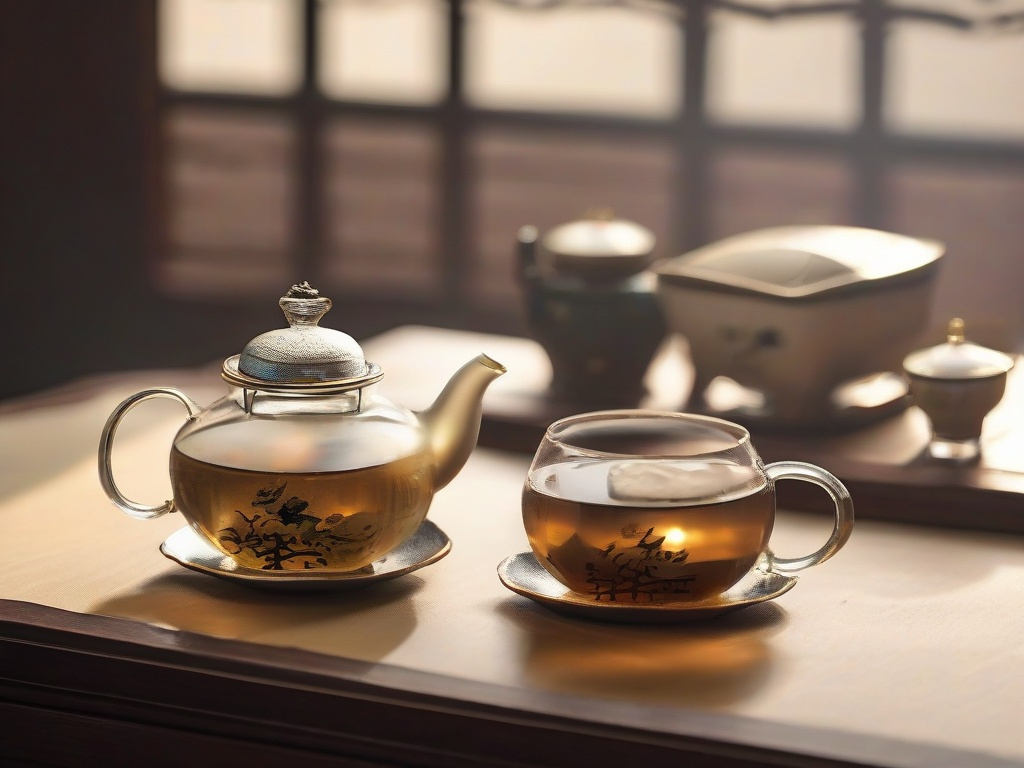 乌龙茶全解析：从产地到功效的深度探索