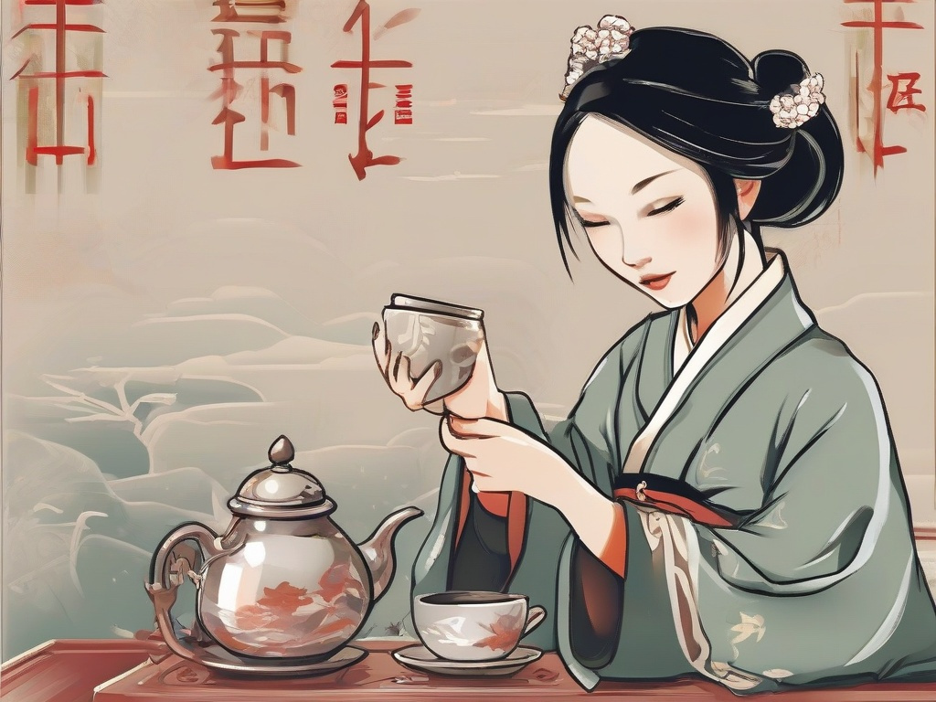 红茶品鉴与茶艺全解析：从鉴别到表演的深度指南