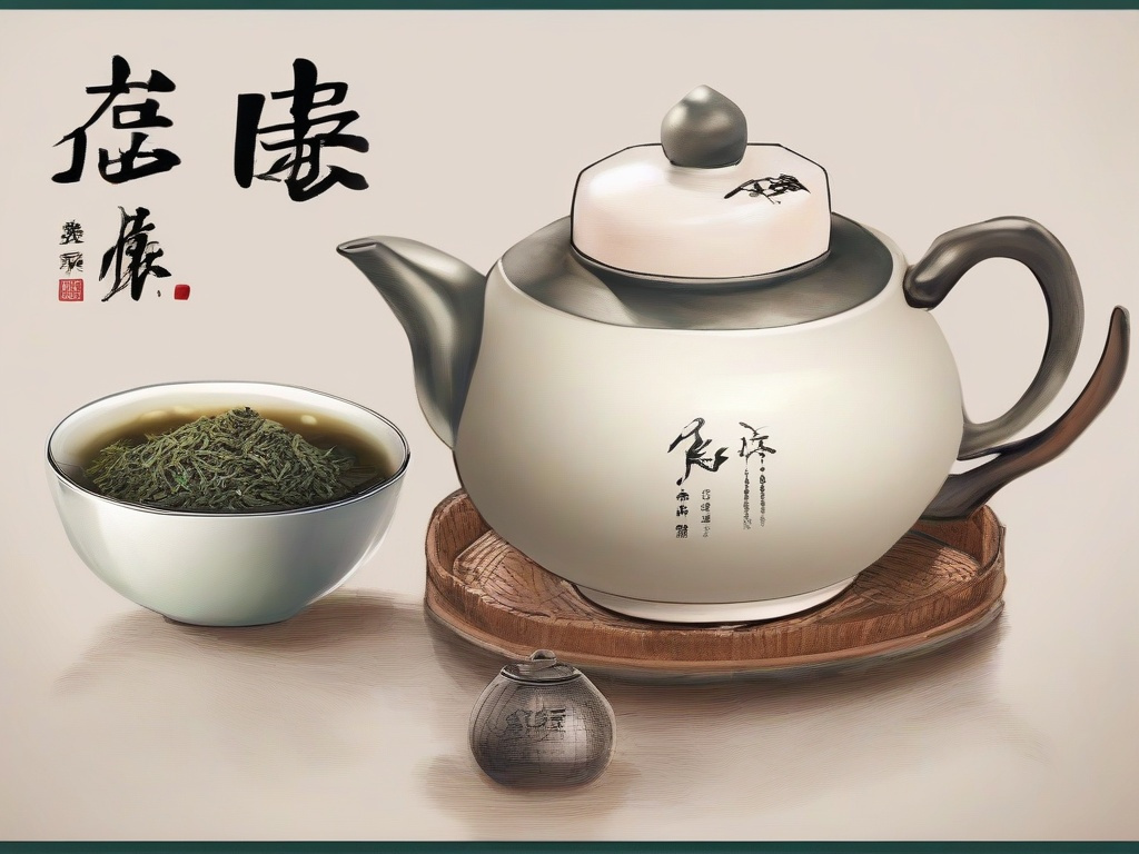 白茶全解析：从价格密码到冲泡艺术，解锁千年茶香的保存之道