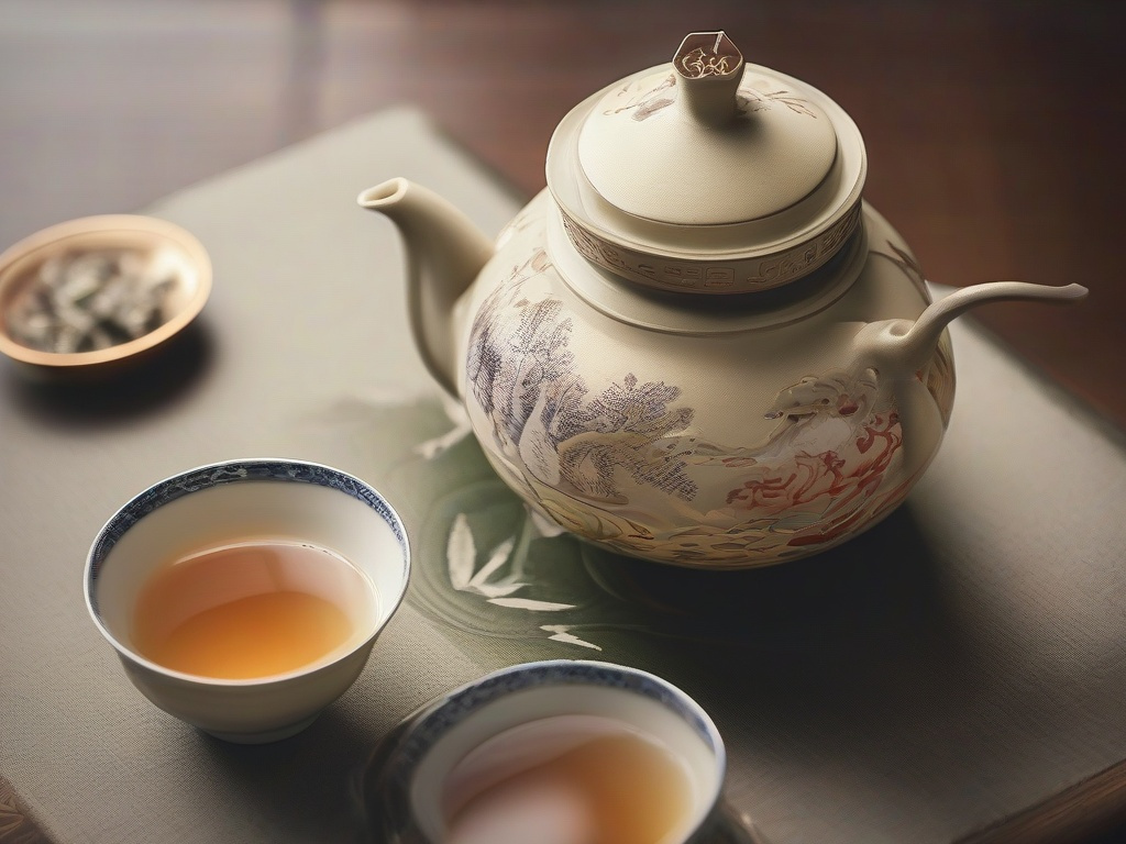绿茶知识：茶叶鉴别详解