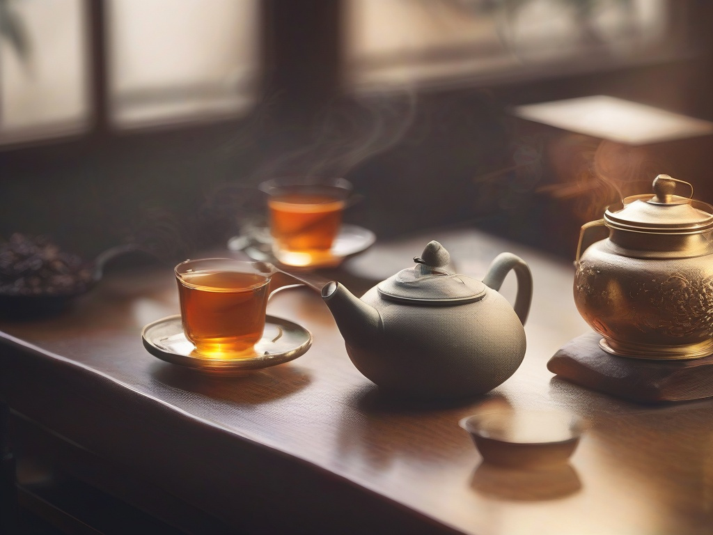 黄茶知识：茶叶鉴别详解