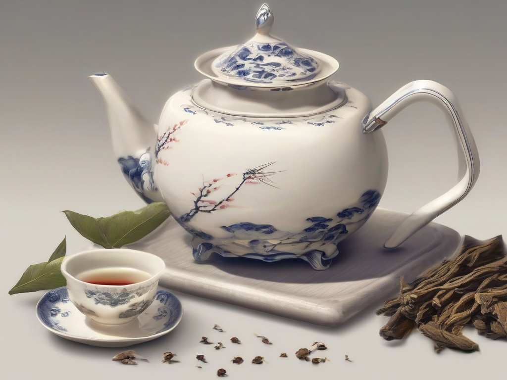 乌龙茶品鉴全攻略：从冲泡到保存的深度指南