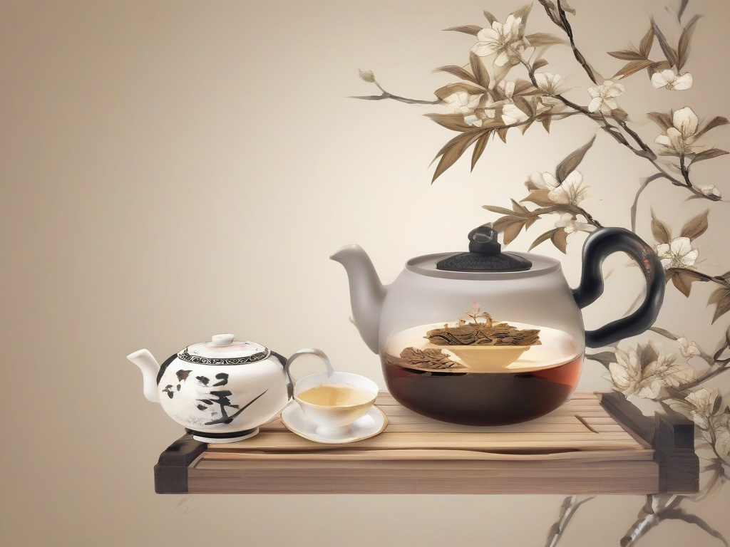 普洱茶知识全解析：从鉴别到茶艺的文化之旅