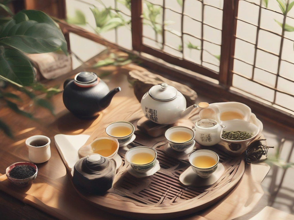 红茶品鉴全指南：从春茶秋茶到冲泡保存的深度解析