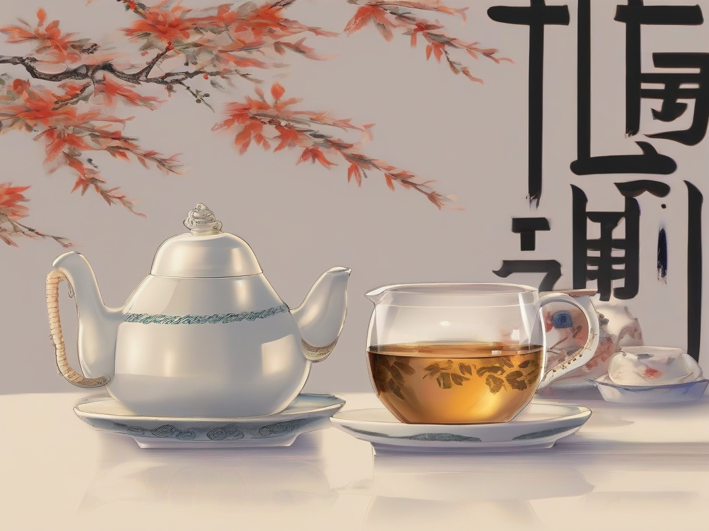 绿茶百科：从历史渊源到有机茶品牌的深度解析