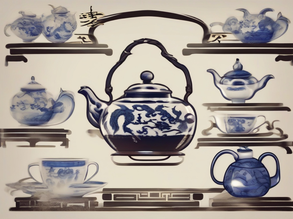 普洱茶全解析：从品鉴艺术到养生之道