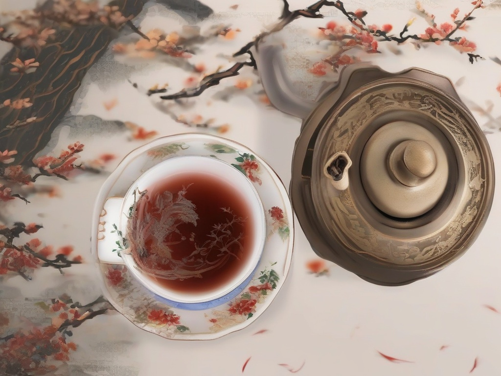 黄茶品鉴全解析：从工艺到品牌，解锁六大核心知识