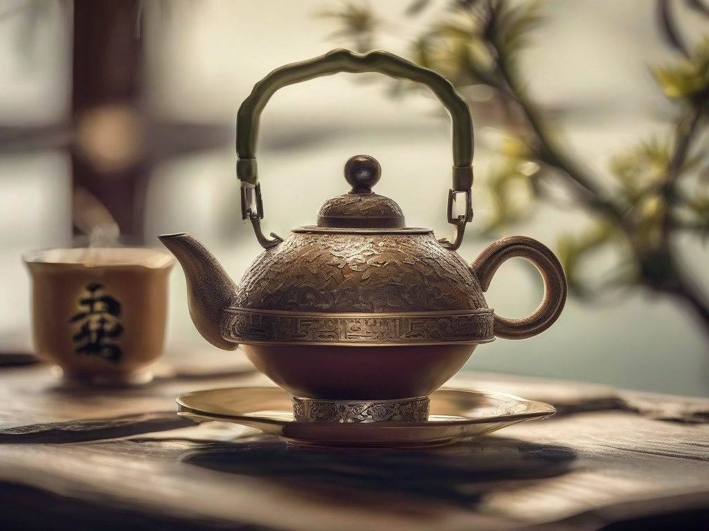 绿茶知识：茶文化详解