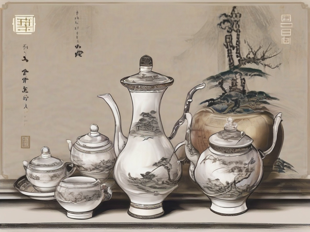 乌龙茶全解析：从品种到品牌，读懂中国茶的“半发酵”艺术