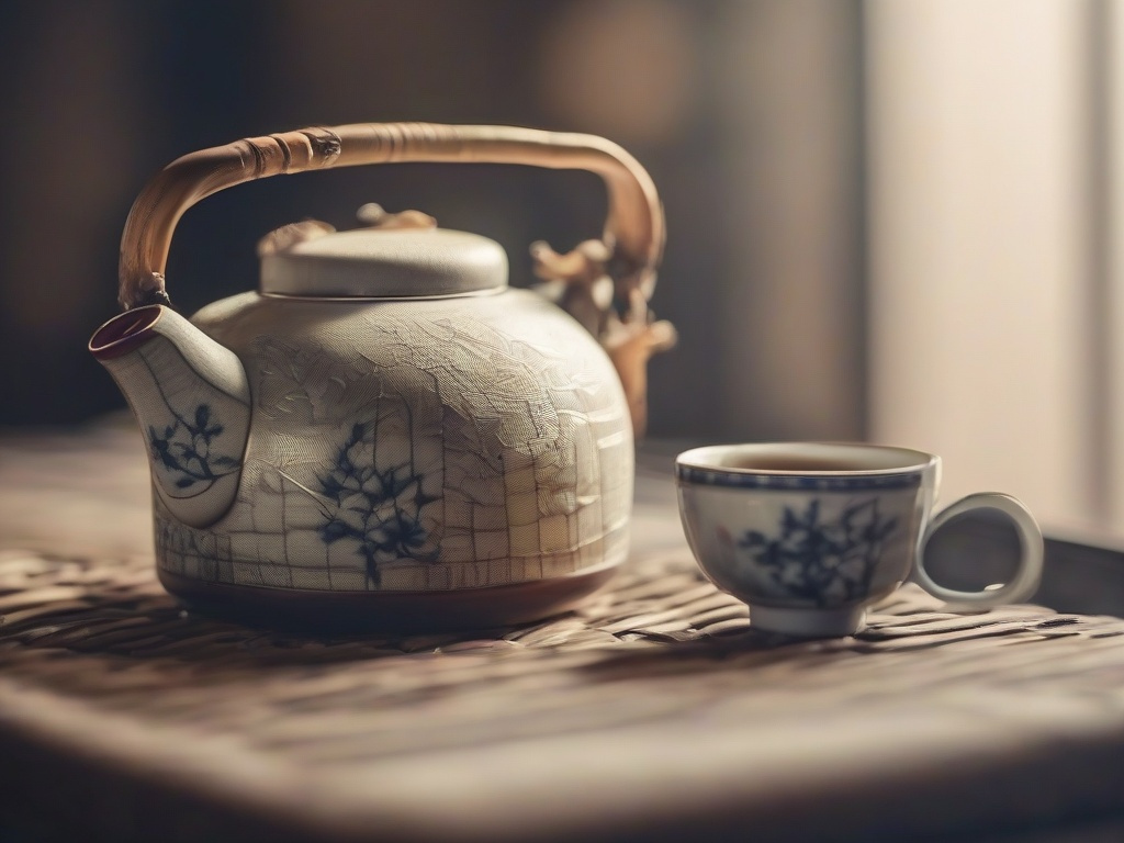 普洱茶价格密码：春茶与秋茶的深度解析