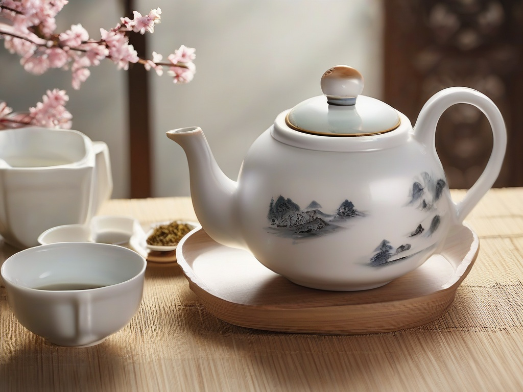 绿茶知识：茶叶品牌详解