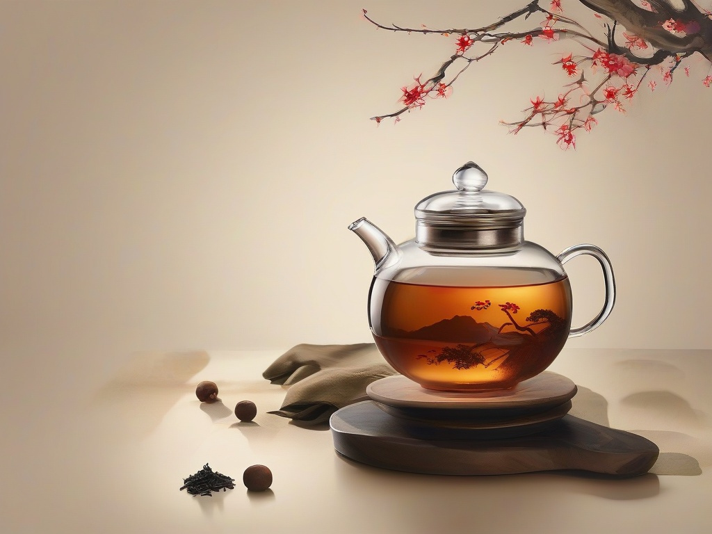 黄茶品鉴全解析：从鉴别到茶具的深度指南