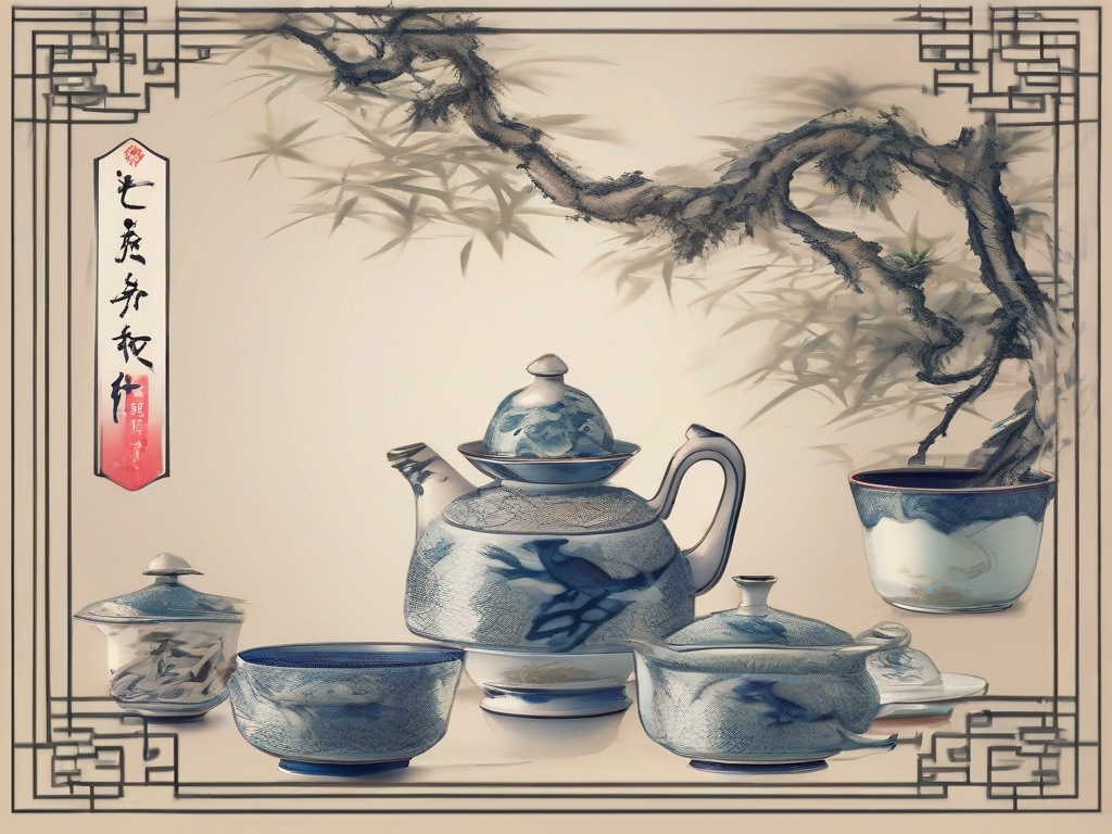 普洱茶全解析：从养生价值到市场价格的深度指南