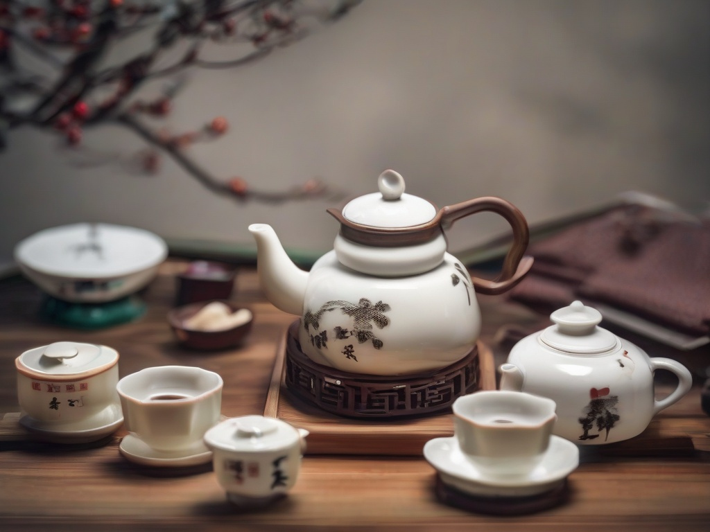 普洱茶全解析：从鉴别到品饮的深度指南