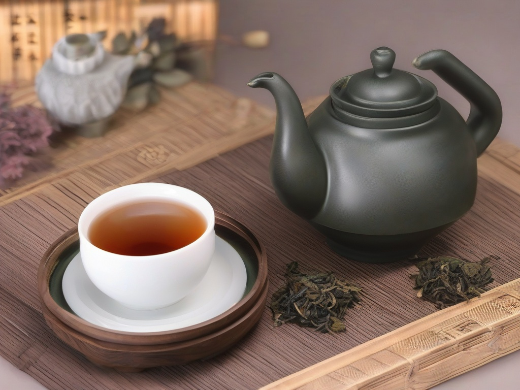 红茶全解析：从功效到品鉴，解锁一杯好茶的养生密码