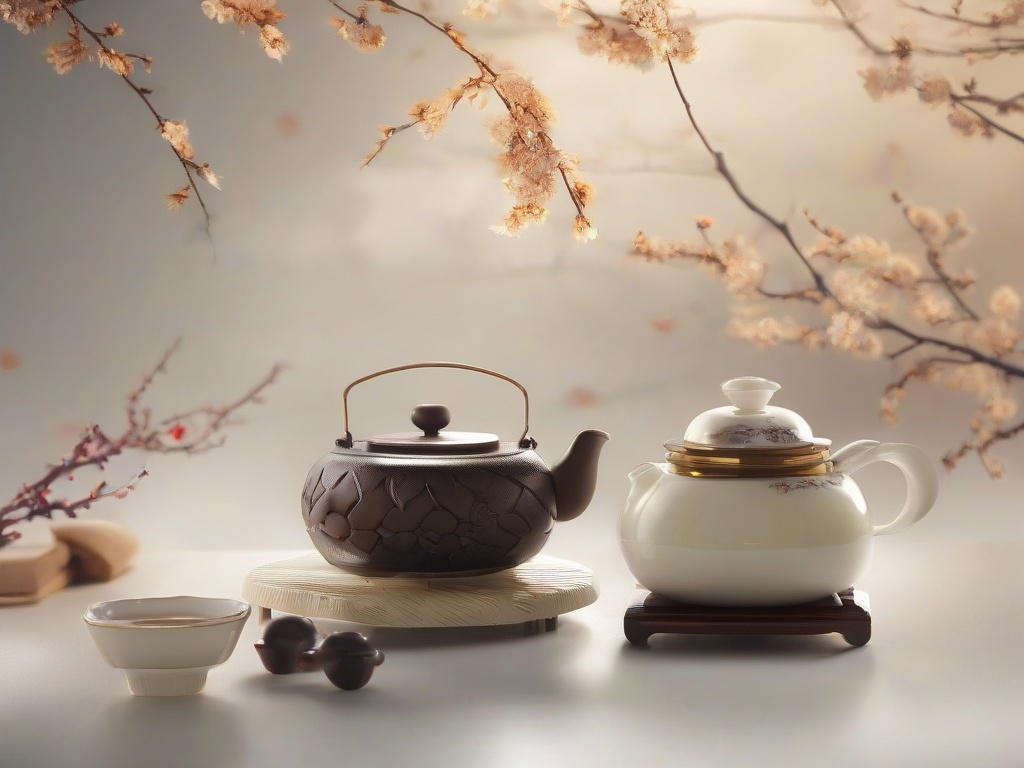 普洱茶知识：茶叶品牌详解