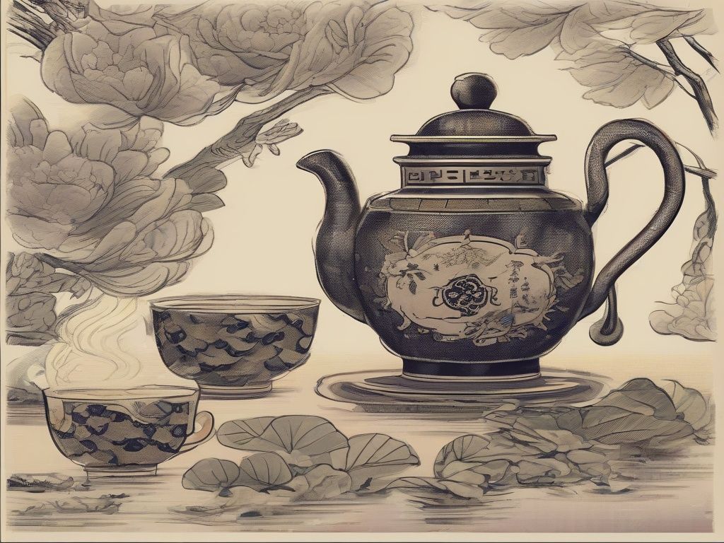 绿茶知识全解析：从品类鉴别到价格密码与文化传承