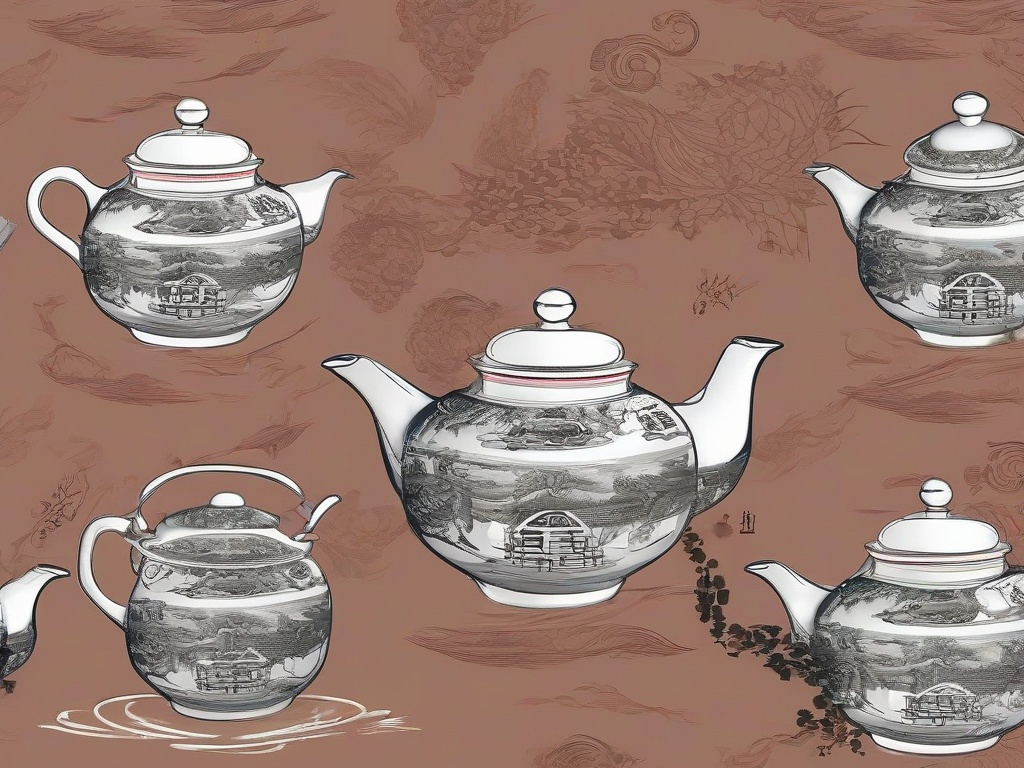 乌龙茶品鉴指南：从冲泡技巧到文化意蕴的深度探索