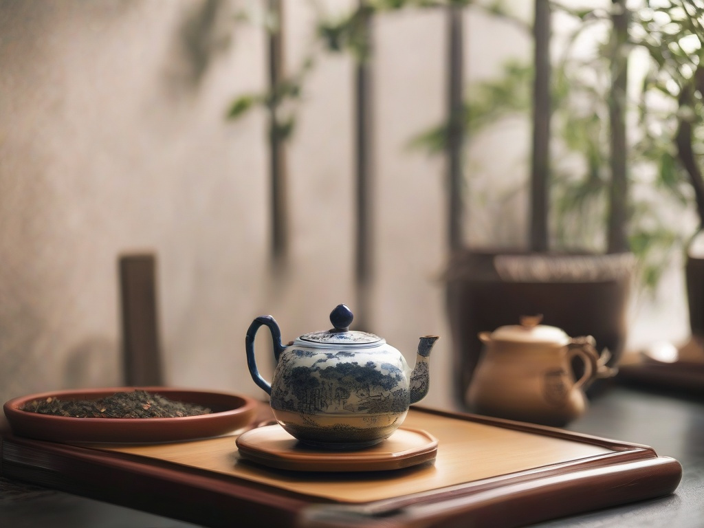 红茶探秘：从产地到茶道的深度解析
