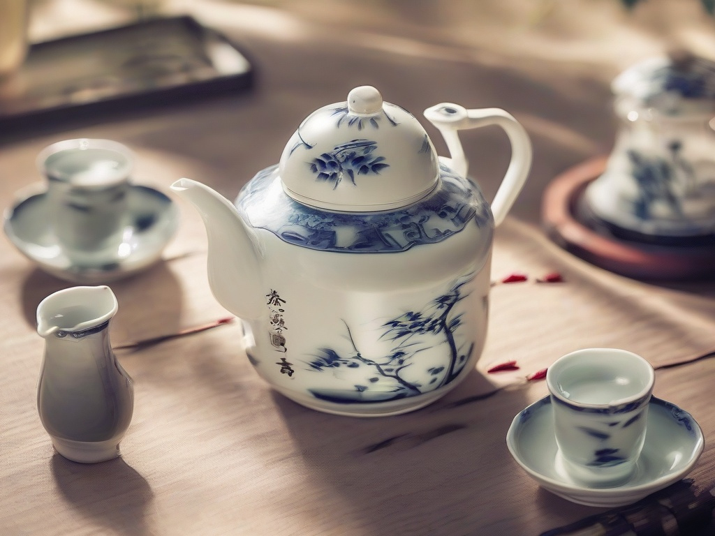 绿茶品鉴全攻略：从等级到茶具的深度指南
