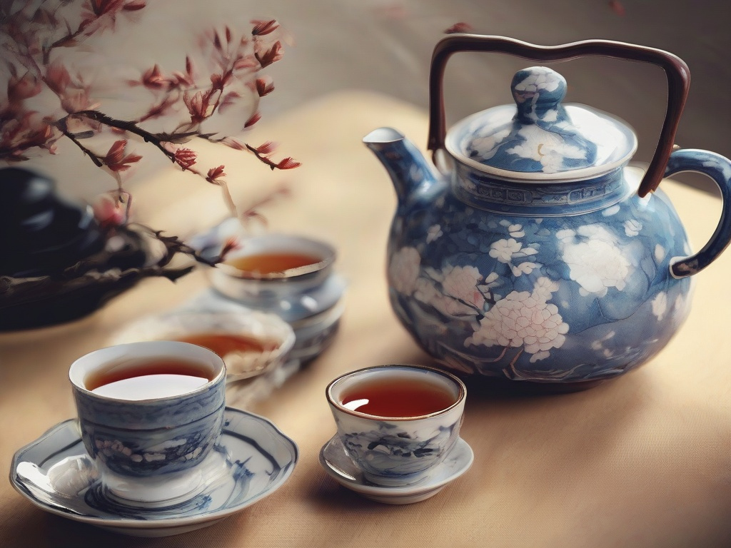 乌龙茶全解析：从工艺密码到文化传承的深度探索