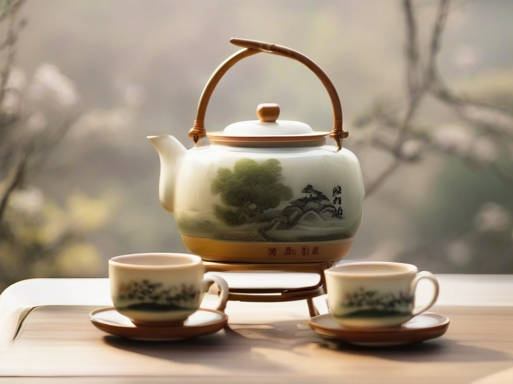 绿茶知识：茶叶保存详解