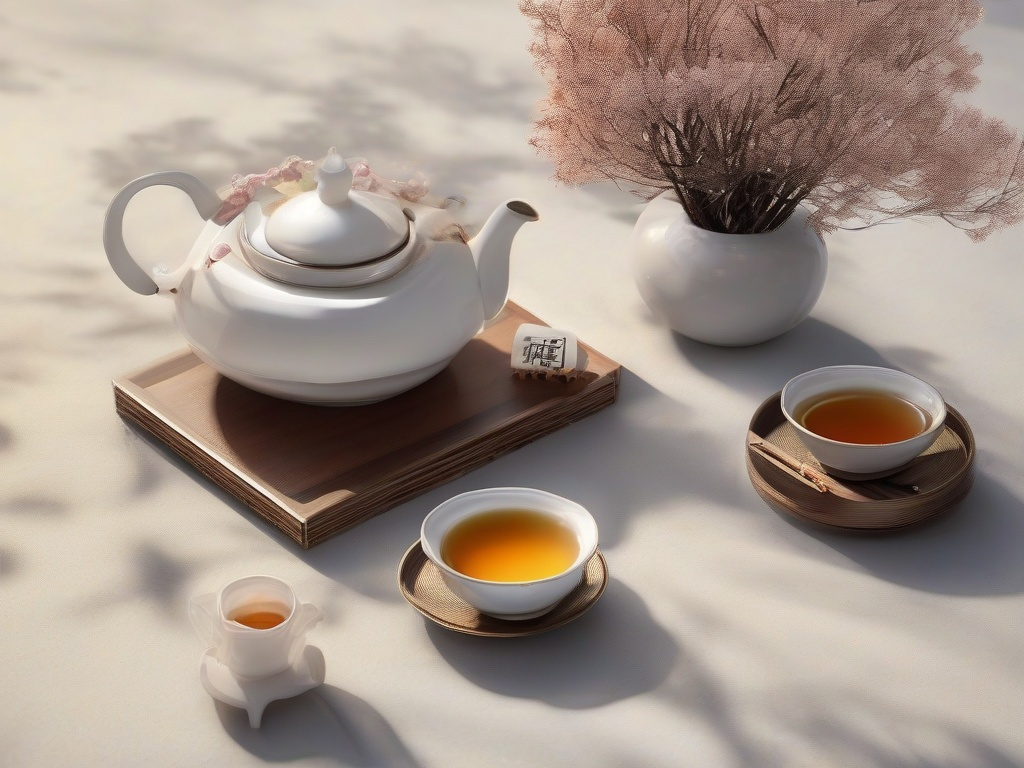 绿茶探秘：从历史渊源到现代茶艺的全方位解析