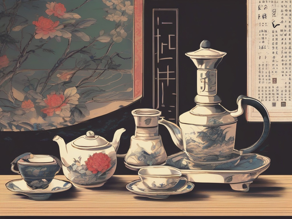 绿茶品鉴指南：从等级划分到价格密码的深度解析