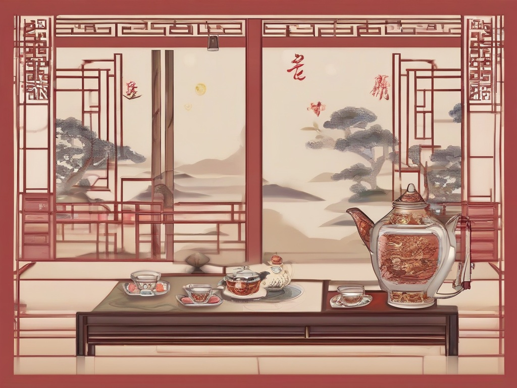 普洱茶全解析：从历史到品鉴，解锁千年茶韵的养生密码