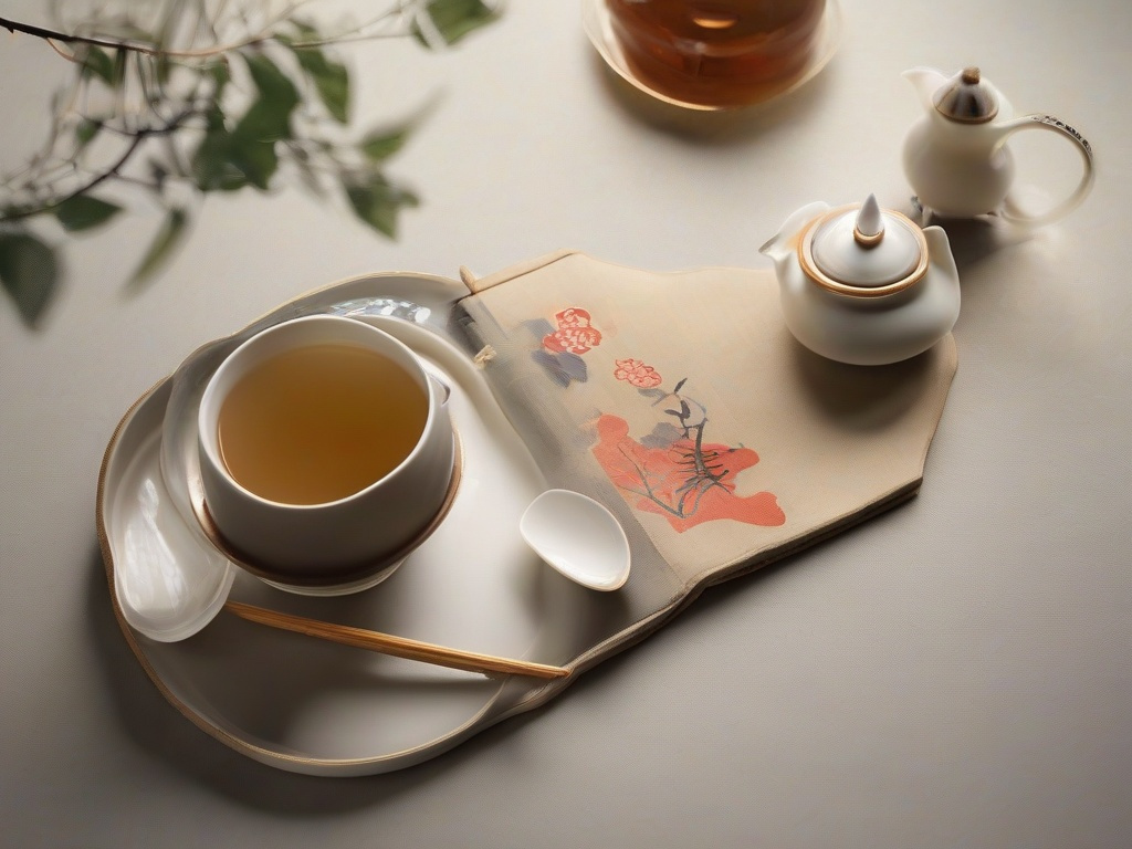 解码普洱茶：从山头风味到有机茶品牌的生态密码