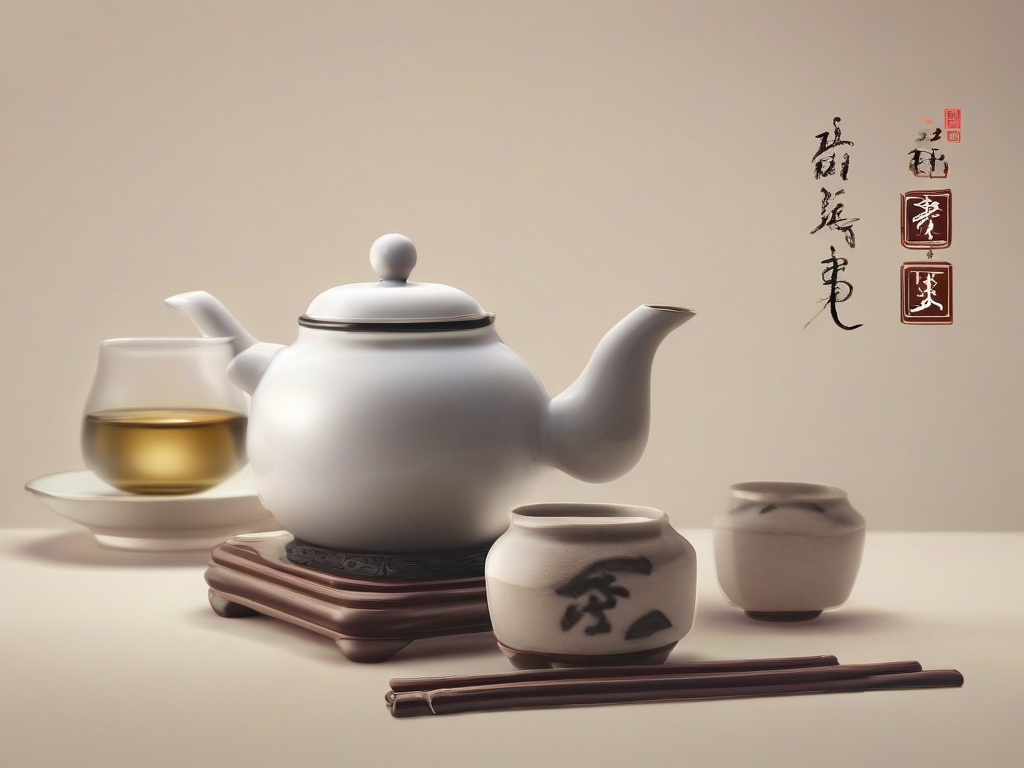 绿茶探秘：从产地到茶艺的全面指南