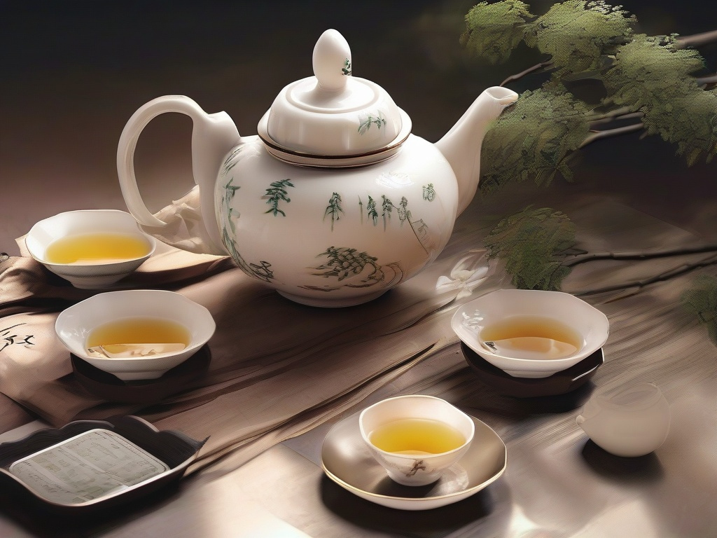 红茶百科：从历史渊源到品鉴艺术的深度探索