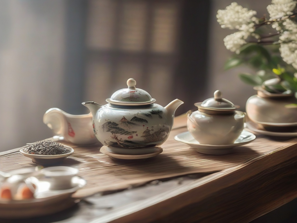 普洱茶全解析：从品牌选择到茶道礼仪的深度指南