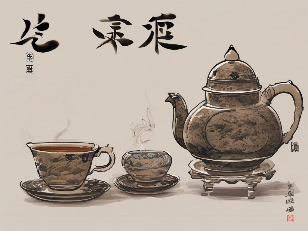 绿茶探秘：从产地到品鉴，解锁千年茶文化的绿色密码